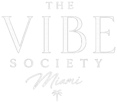 The Vibe Society Miami