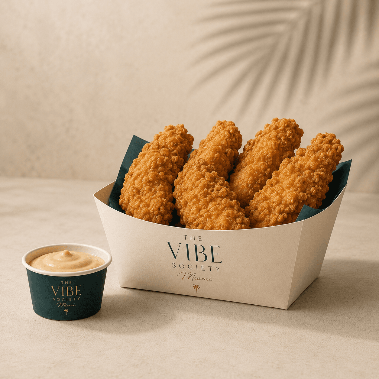 Chicken Strips