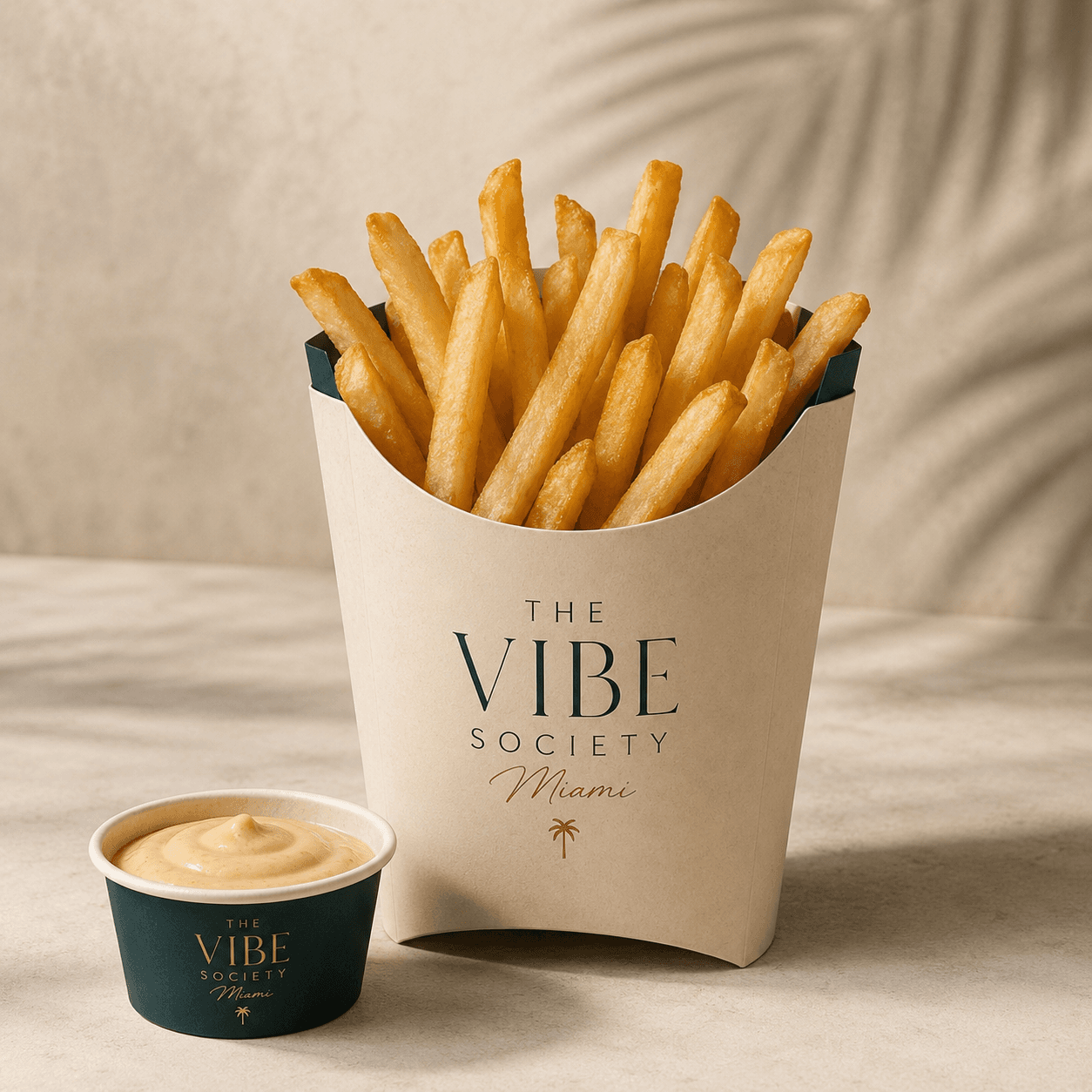 Classic Fries