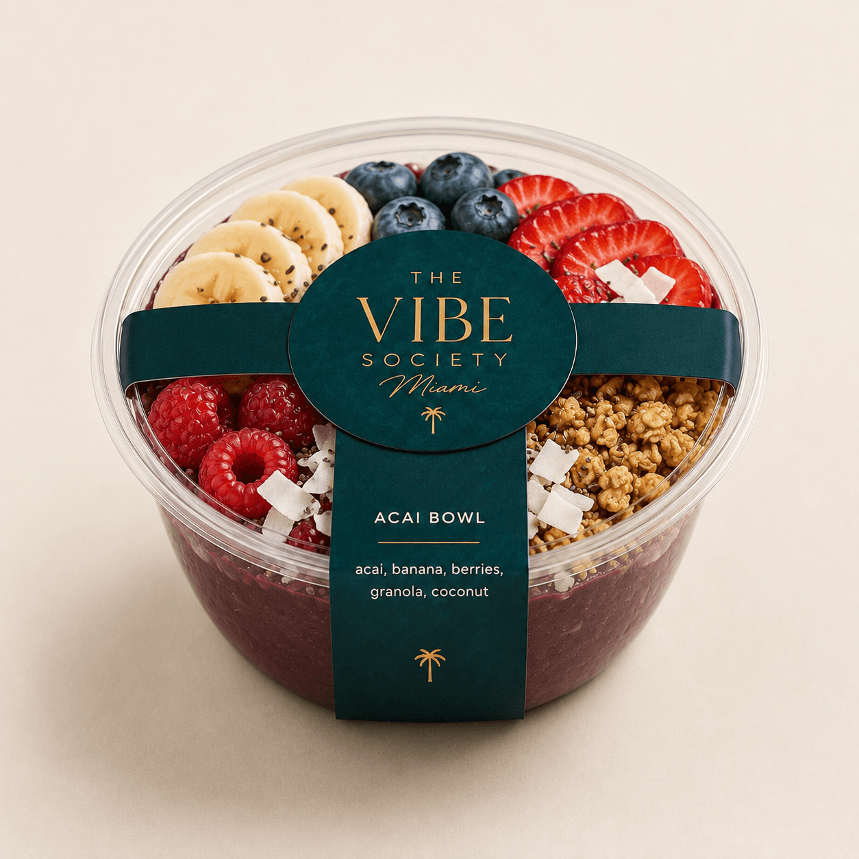 Acai Bowl