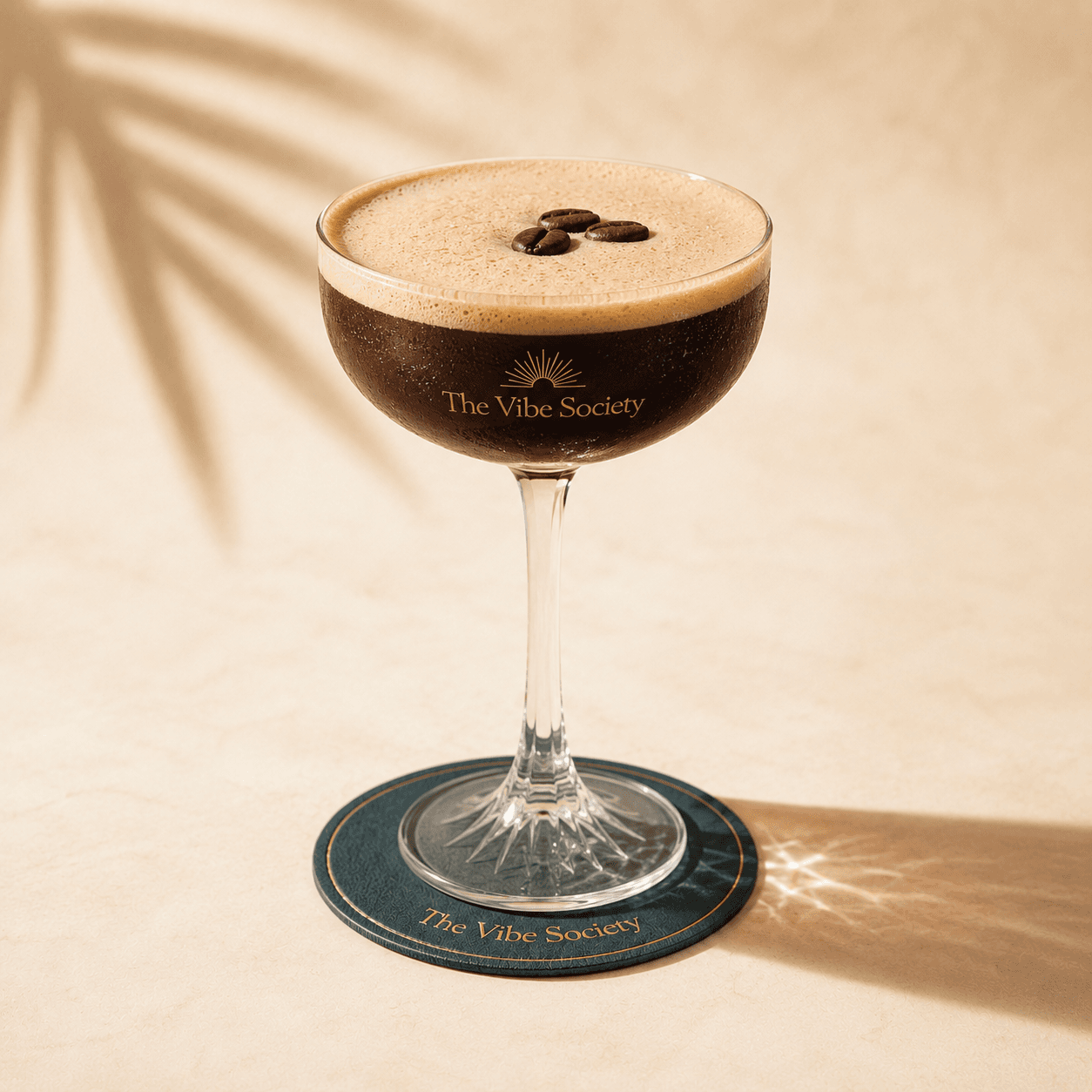 Espresso After Dark
