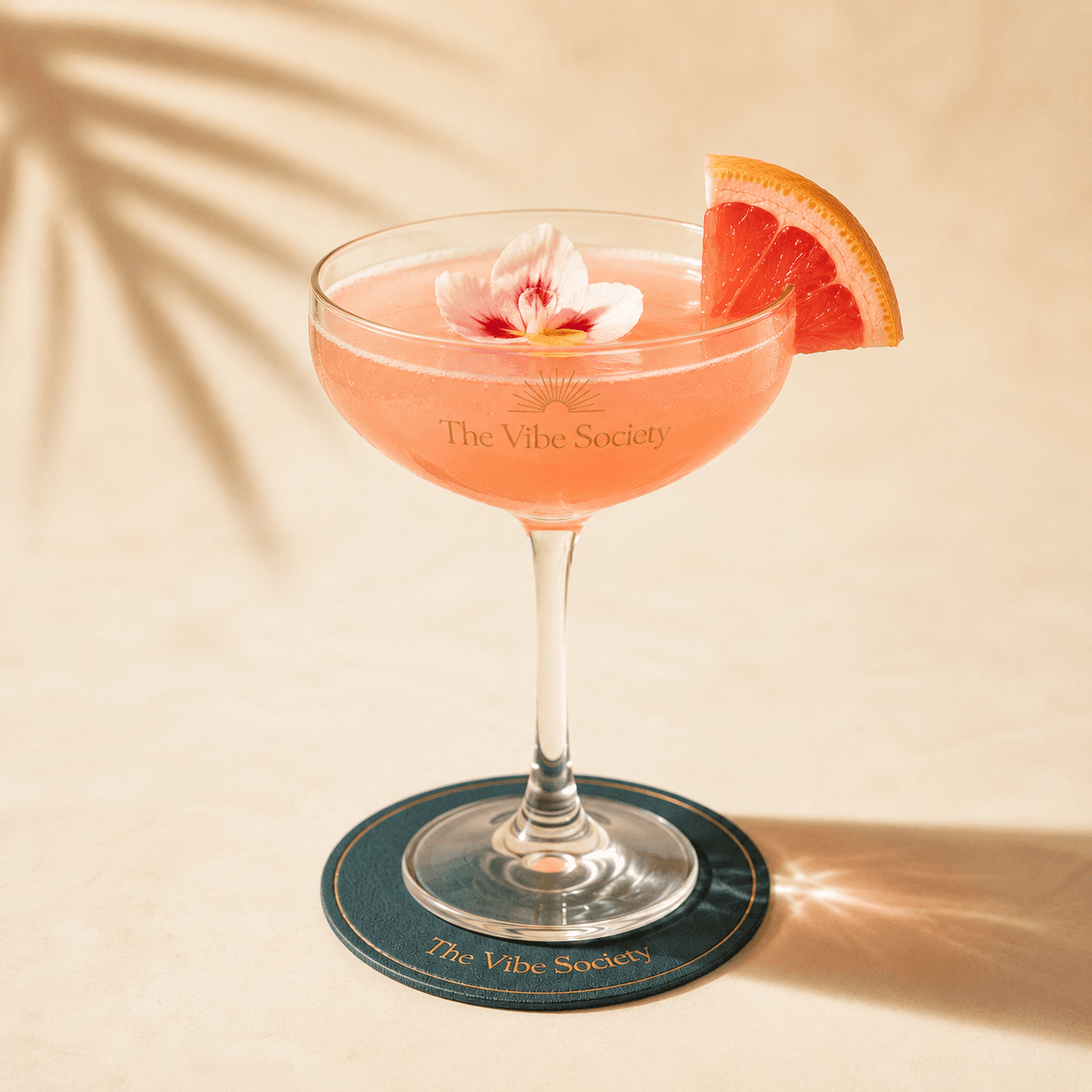 Passionfruit Margarita