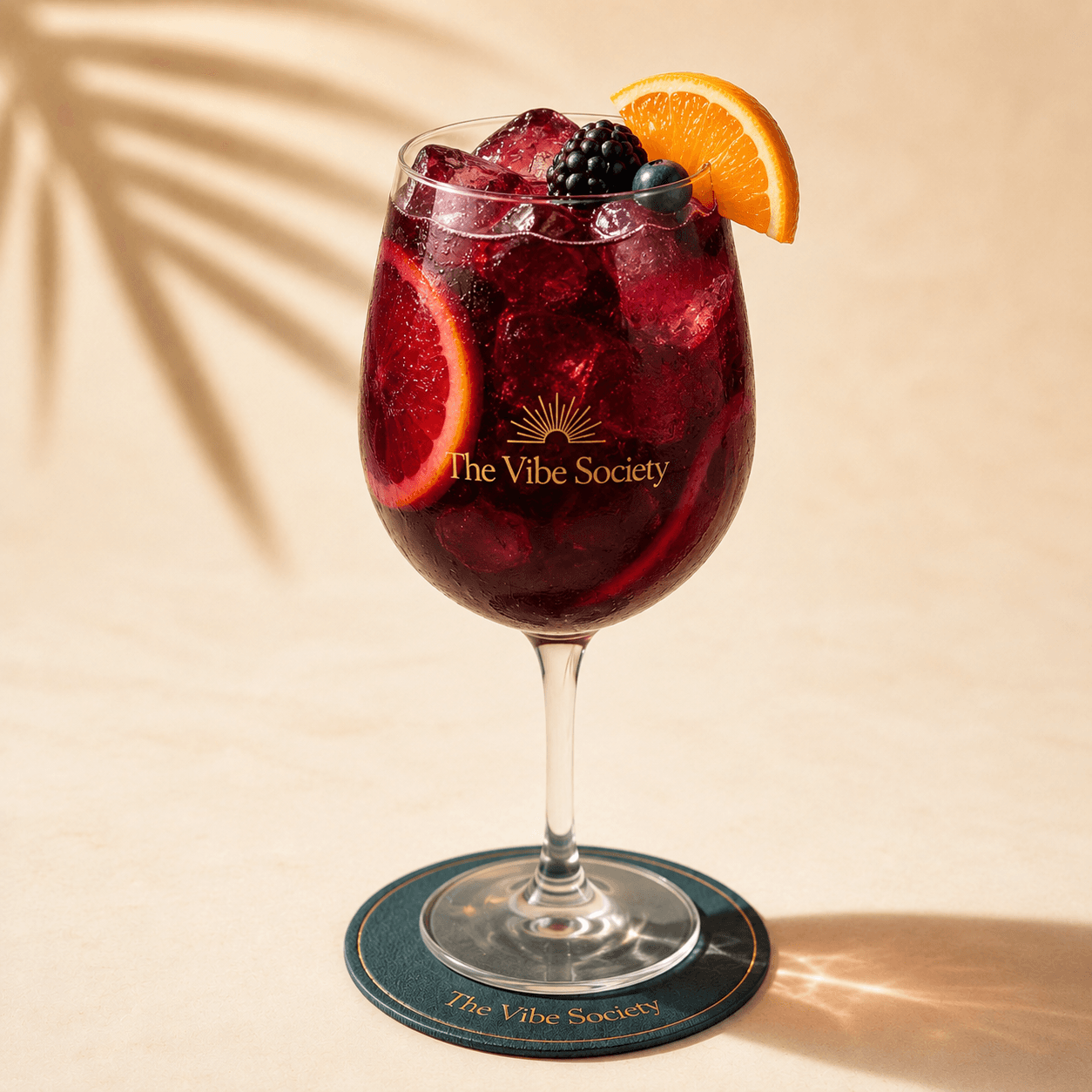 Twilight Sangria