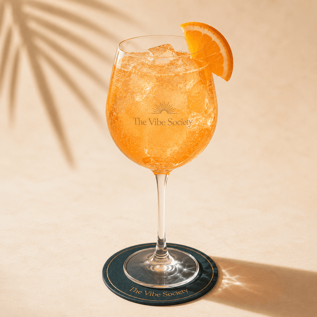 Vibe Spritz