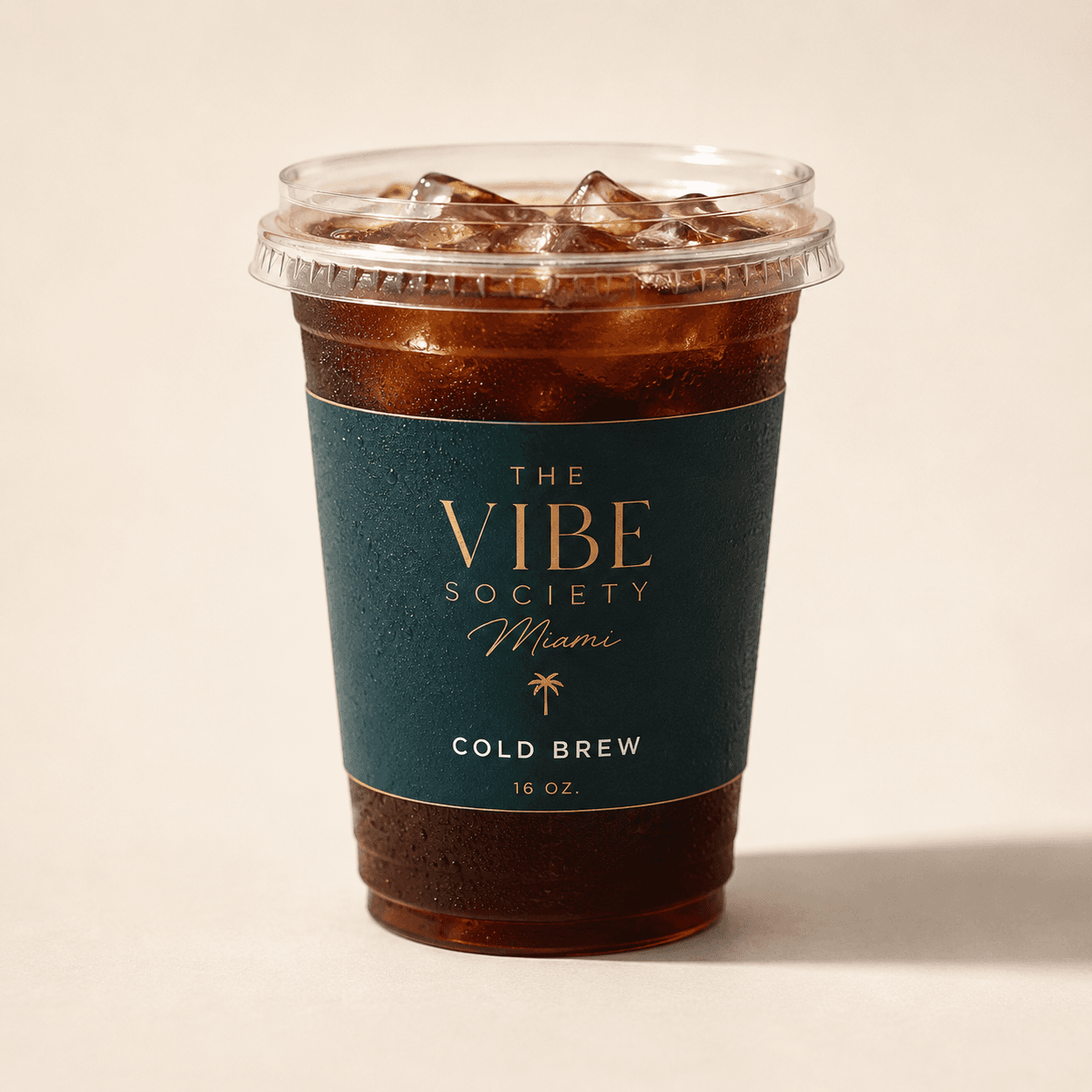 Cold Brew