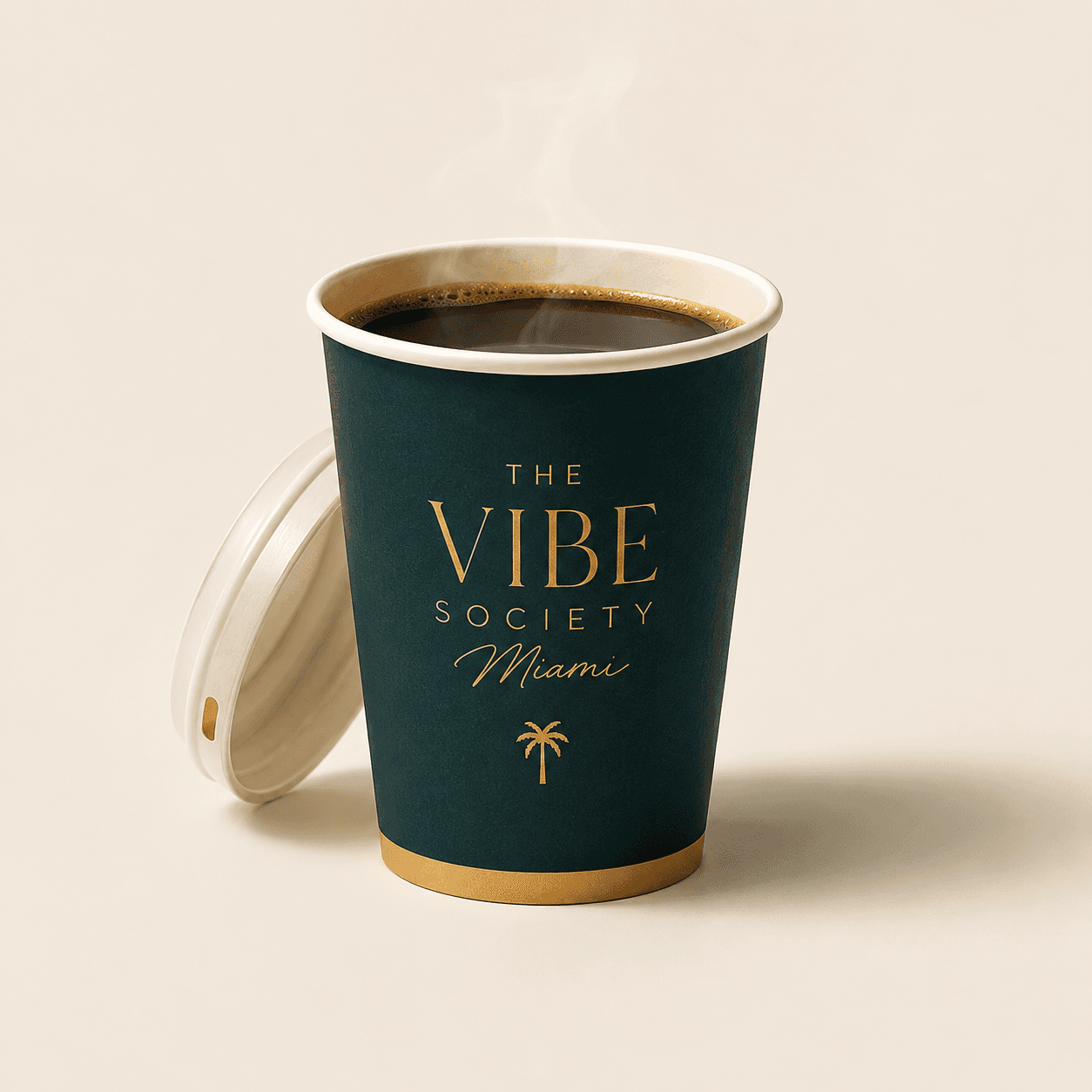 Drip Coffee