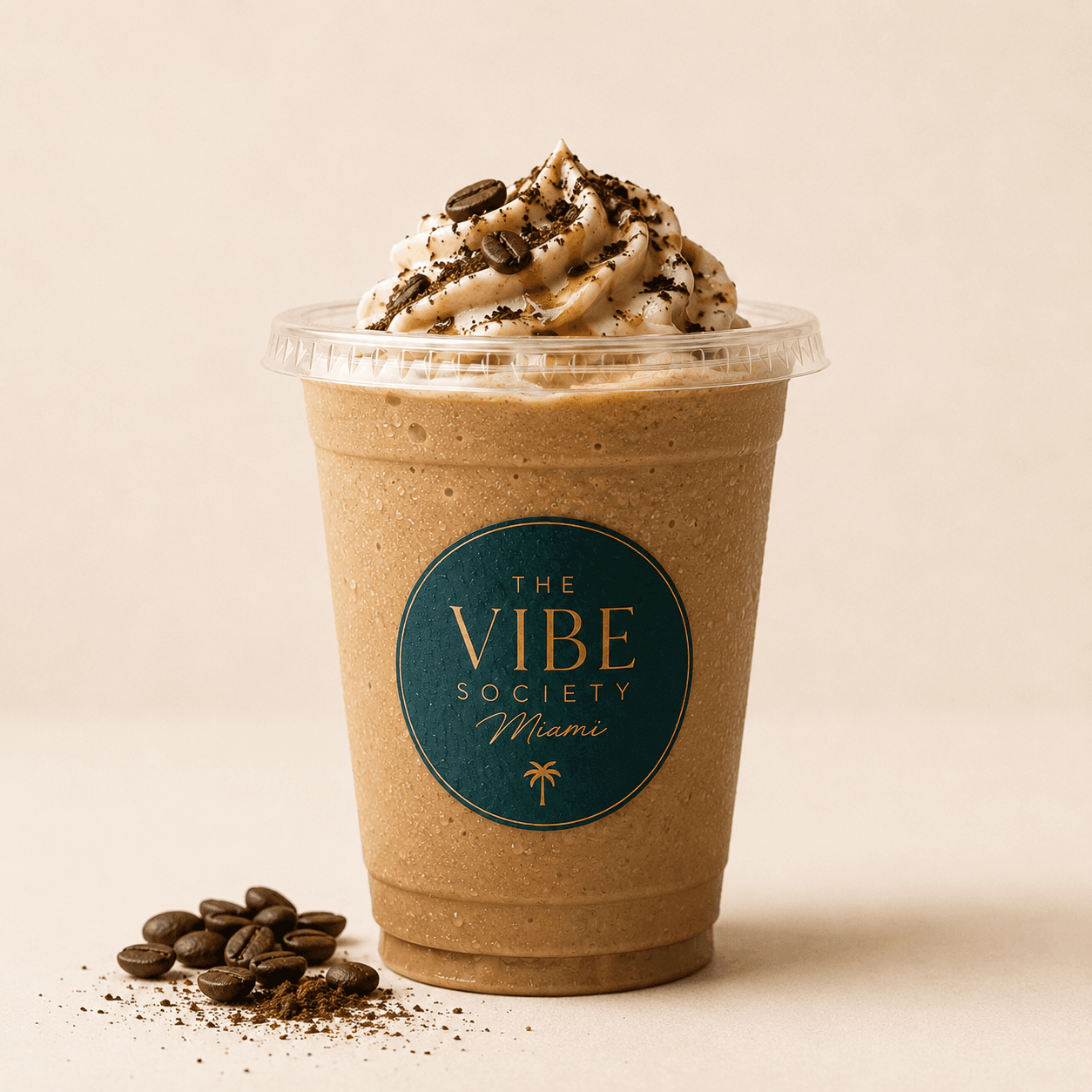 Espresso Shake