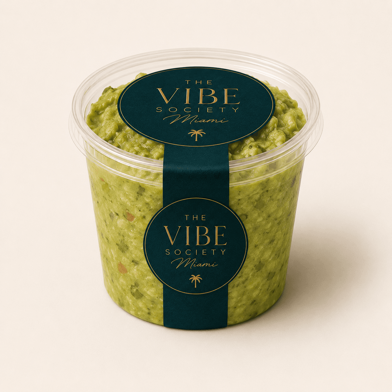 Guacamole Cup