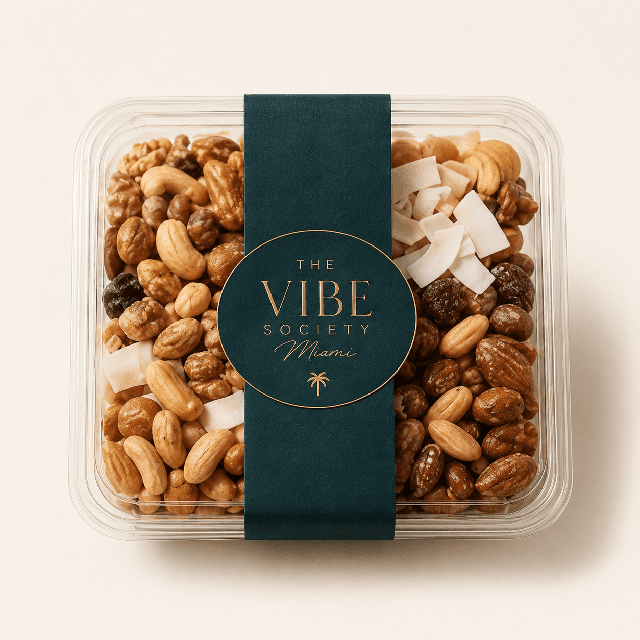 Trail Mix