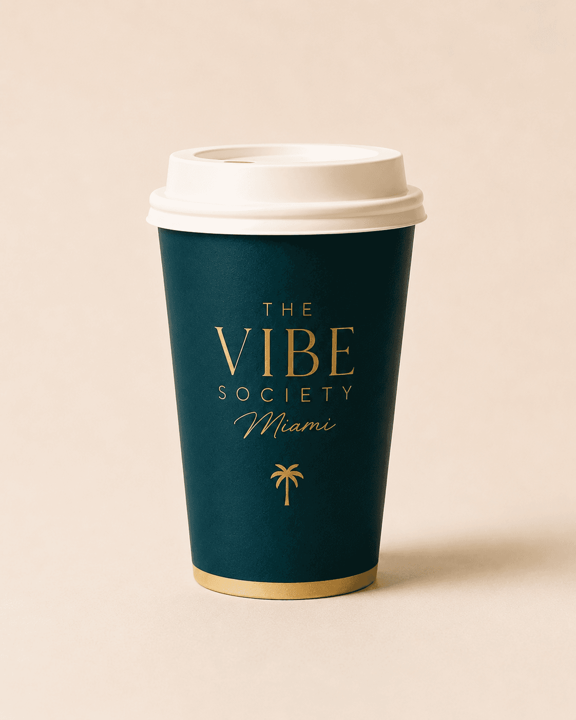 Hot Coffee To-Go