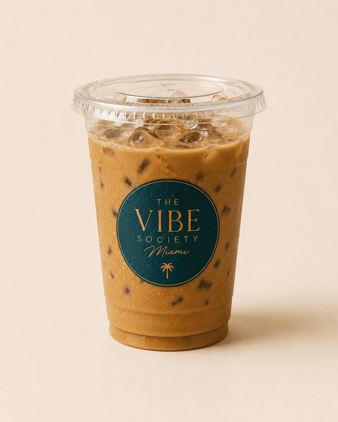 Iced Coffee To-Go