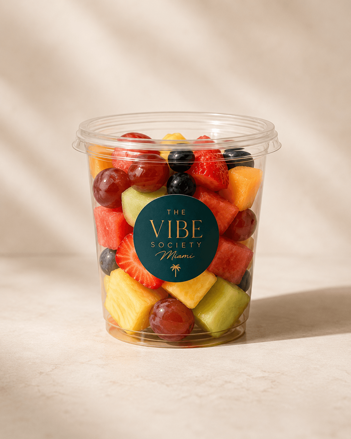 Fruit Cup
