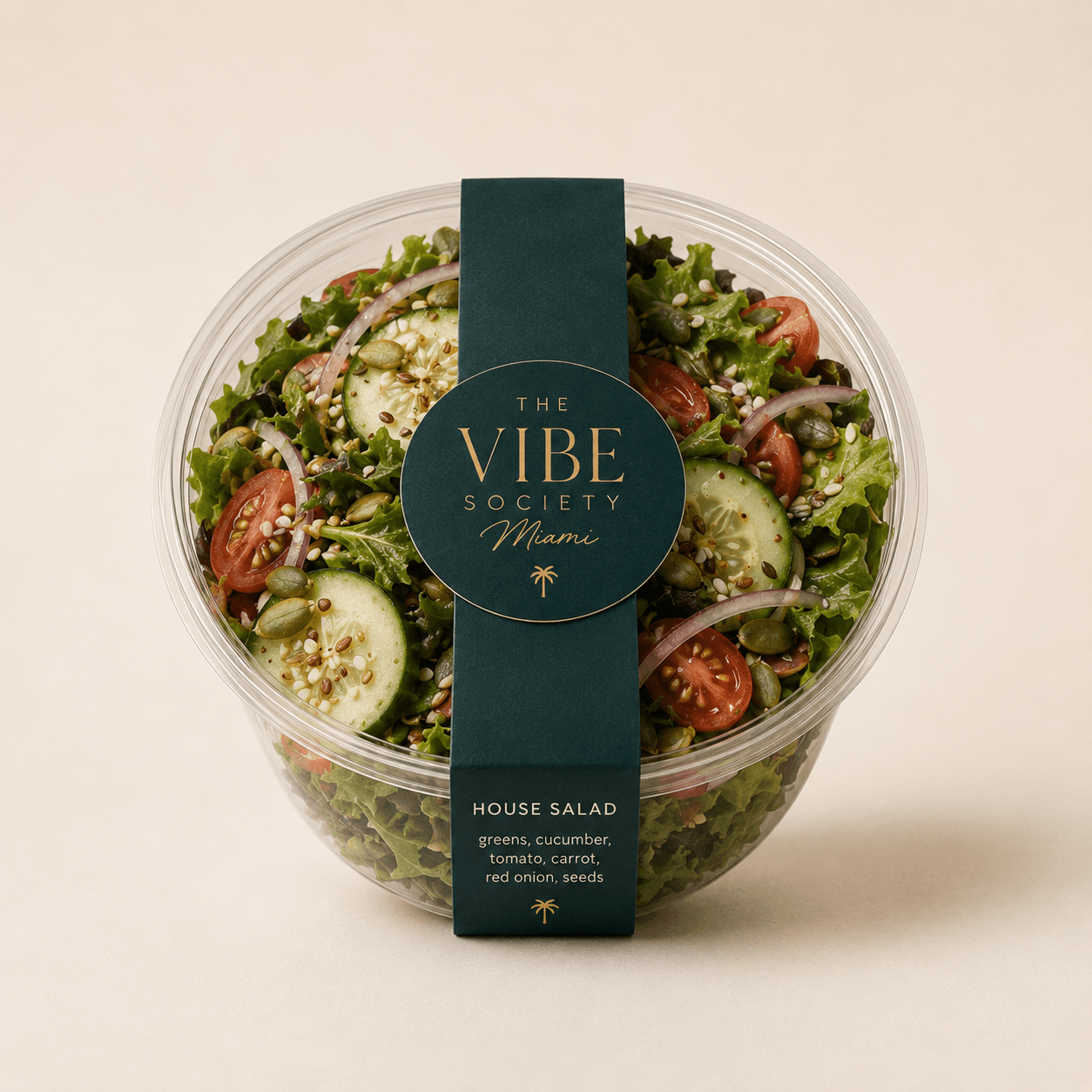House Salad