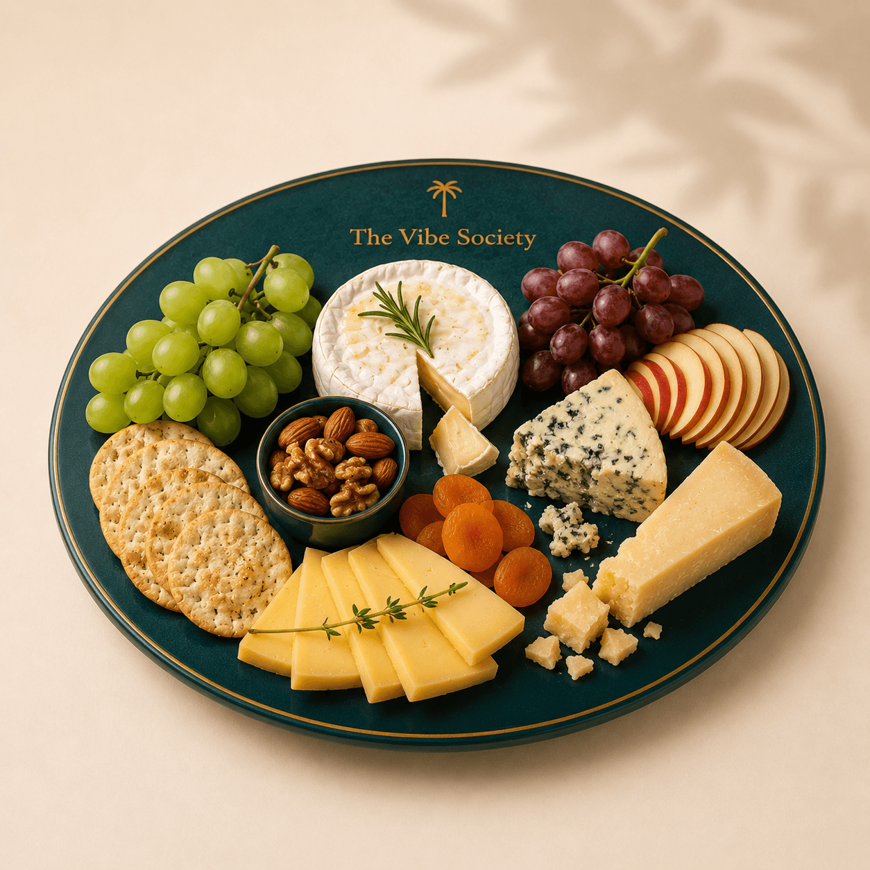 Cheese Board