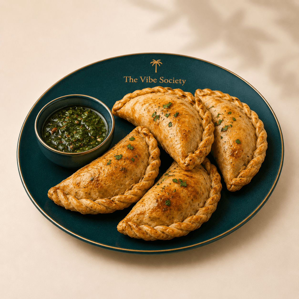 Empanadas