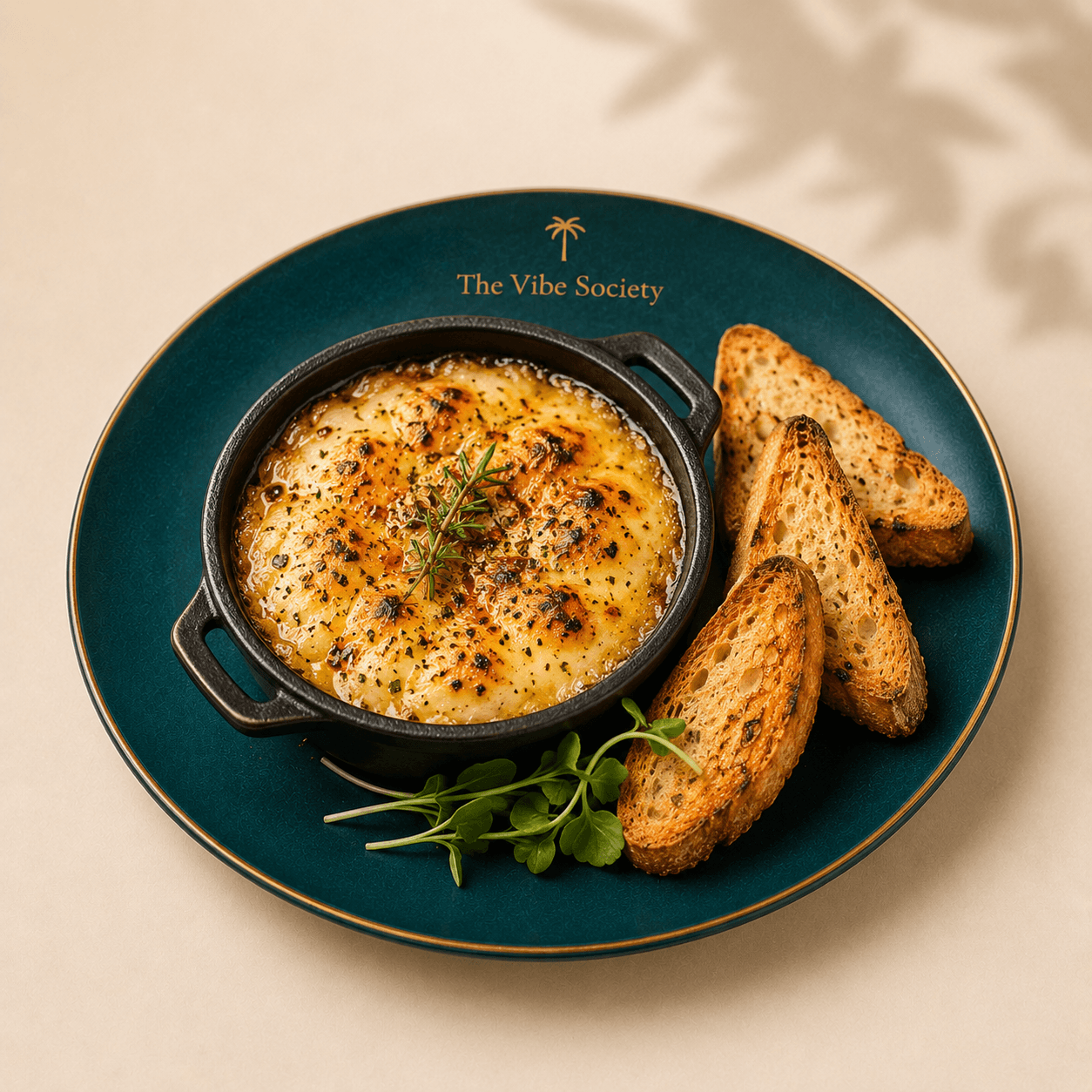 Provoleta